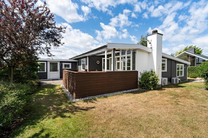 Foto von Ferienhaus BI84 in Juelsminde - Ostjütland