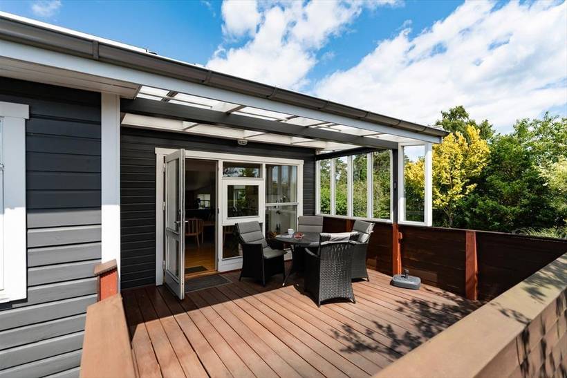 Foto von Ferienhaus BI84 in Juelsminde - Ostjütland