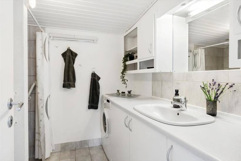 Foto von Ferienhaus BI84 in Juelsminde - Ostjütland
