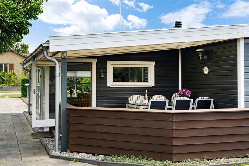 Foto von Ferienhaus BI84 in Juelsminde - Ostjütland