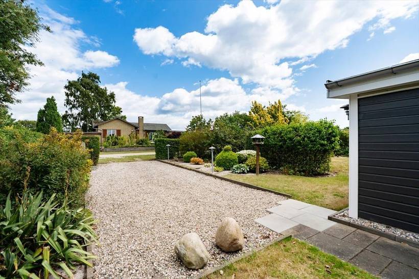 Foto von Ferienhaus BI84 in Juelsminde - Ostjütland