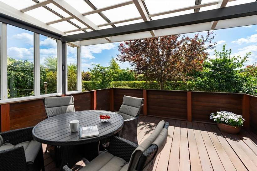 Foto von Ferienhaus BI84 in Juelsminde - Ostjütland