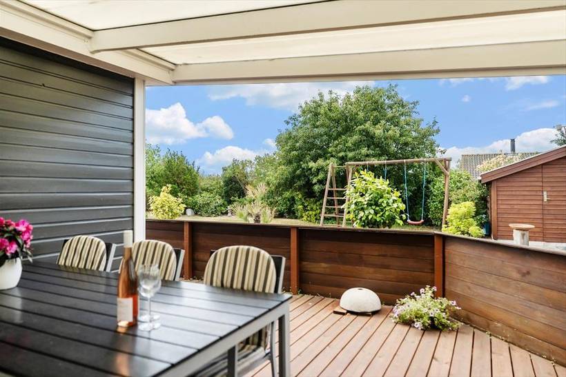 Foto von Ferienhaus BI84 in Juelsminde - Ostjütland