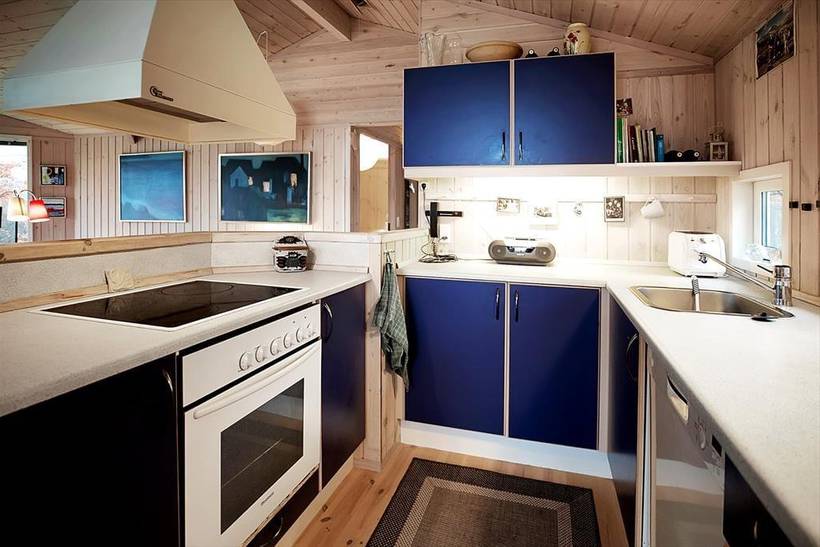 Foto von Ferienhaus BI89 in Sejerø Bugt - Westseeland