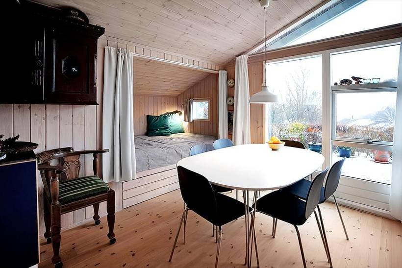 Foto von Ferienhaus BI89 in Sejerø Bugt - Westseeland