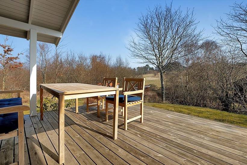Foto von Ferienhaus BI89 in Sejerø Bugt - Westseeland