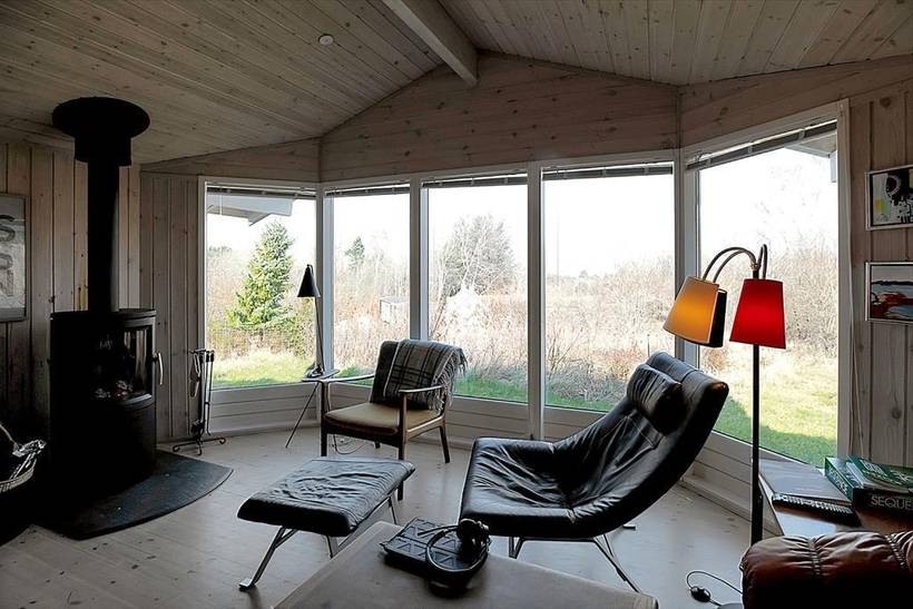 Foto von Ferienhaus BI89 in Sejerø Bugt - Westseeland