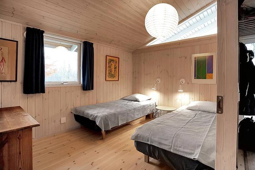 Foto von Ferienhaus BI89 in Sejerø Bugt - Westseeland