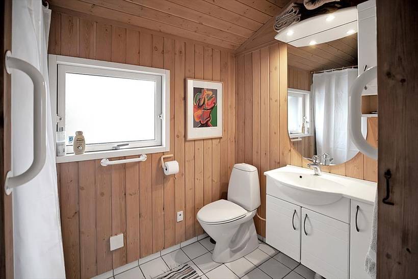 Foto von Ferienhaus BI89 in Sejerø Bugt - Westseeland