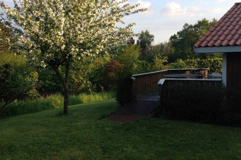 Foto von Ferienhaus BI89 in Sejerø Bugt - Westseeland