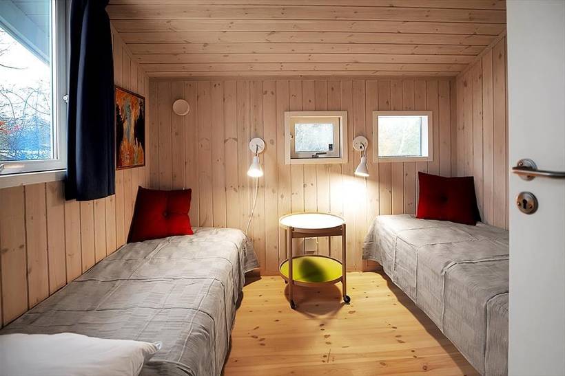 Foto von Ferienhaus BI89 in Sejerø Bugt - Westseeland