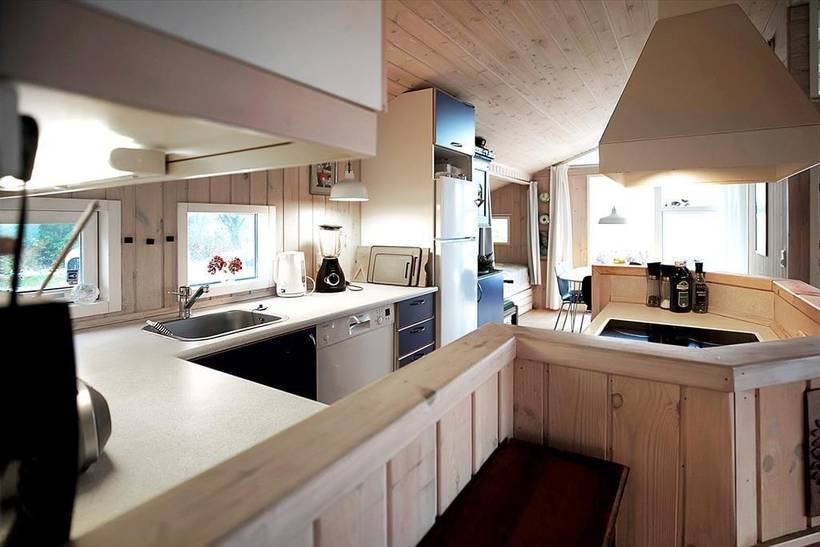 Foto von Ferienhaus BI89 in Sejerø Bugt - Westseeland