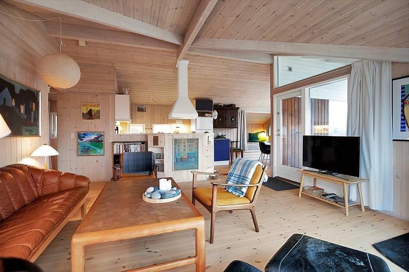 Foto von Ferienhaus BI89 in Sejerø Bugt - Westseeland