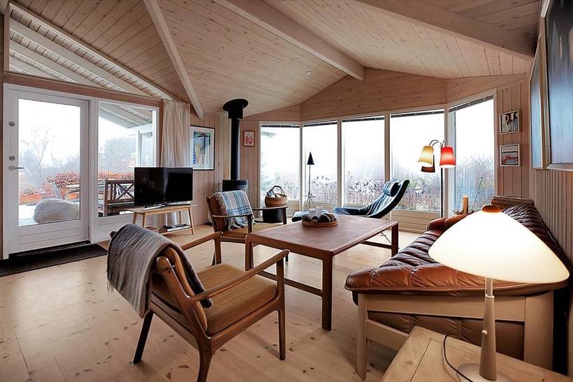 Foto von Ferienhaus BI89 in Sejerø Bugt - Westseeland