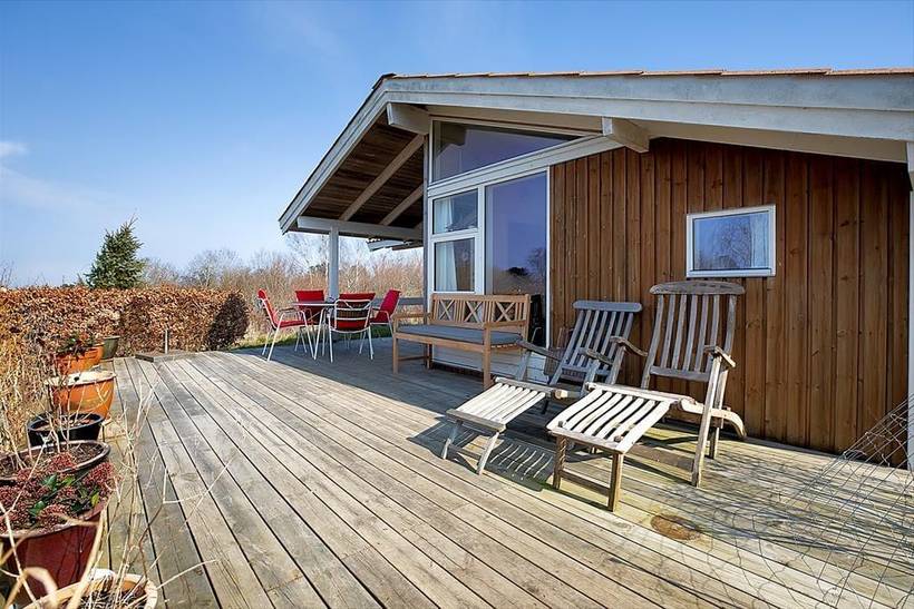 Foto von Ferienhaus BI89 in Sejerø Bugt - Westseeland