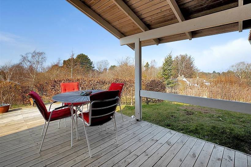 Foto von Ferienhaus BI89 in Sejerø Bugt - Westseeland
