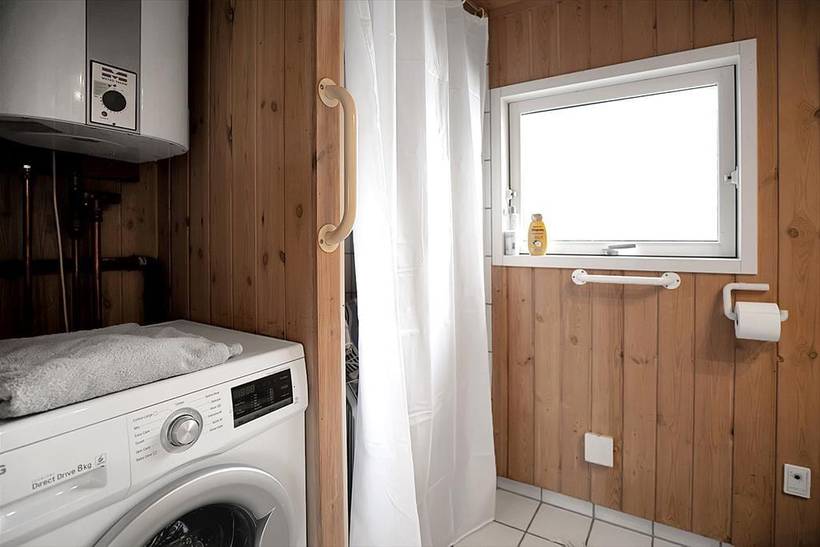 Foto von Ferienhaus BI89 in Sejerø Bugt - Westseeland