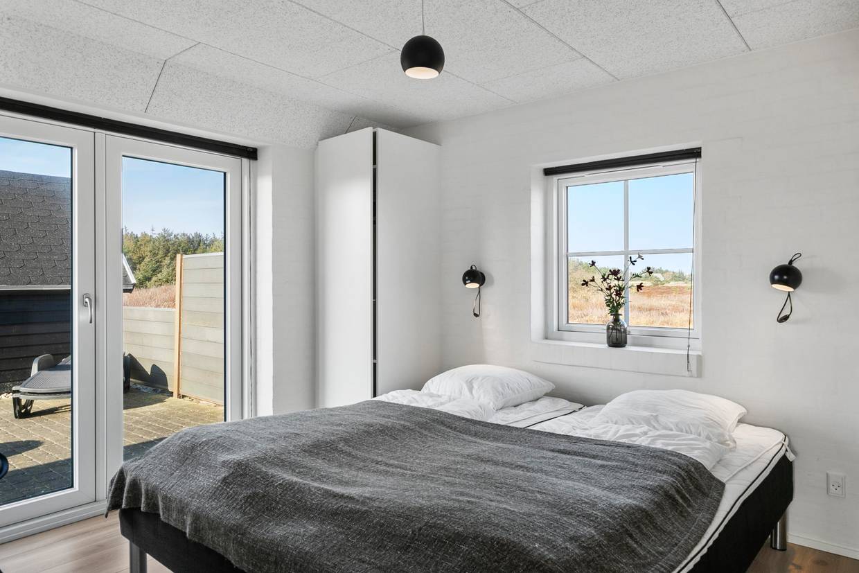 Foto von Ferienhaus BI92 in Årgab - Westjütland