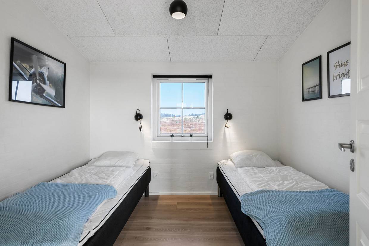 Foto von Ferienhaus BI92 in Årgab - Westjütland