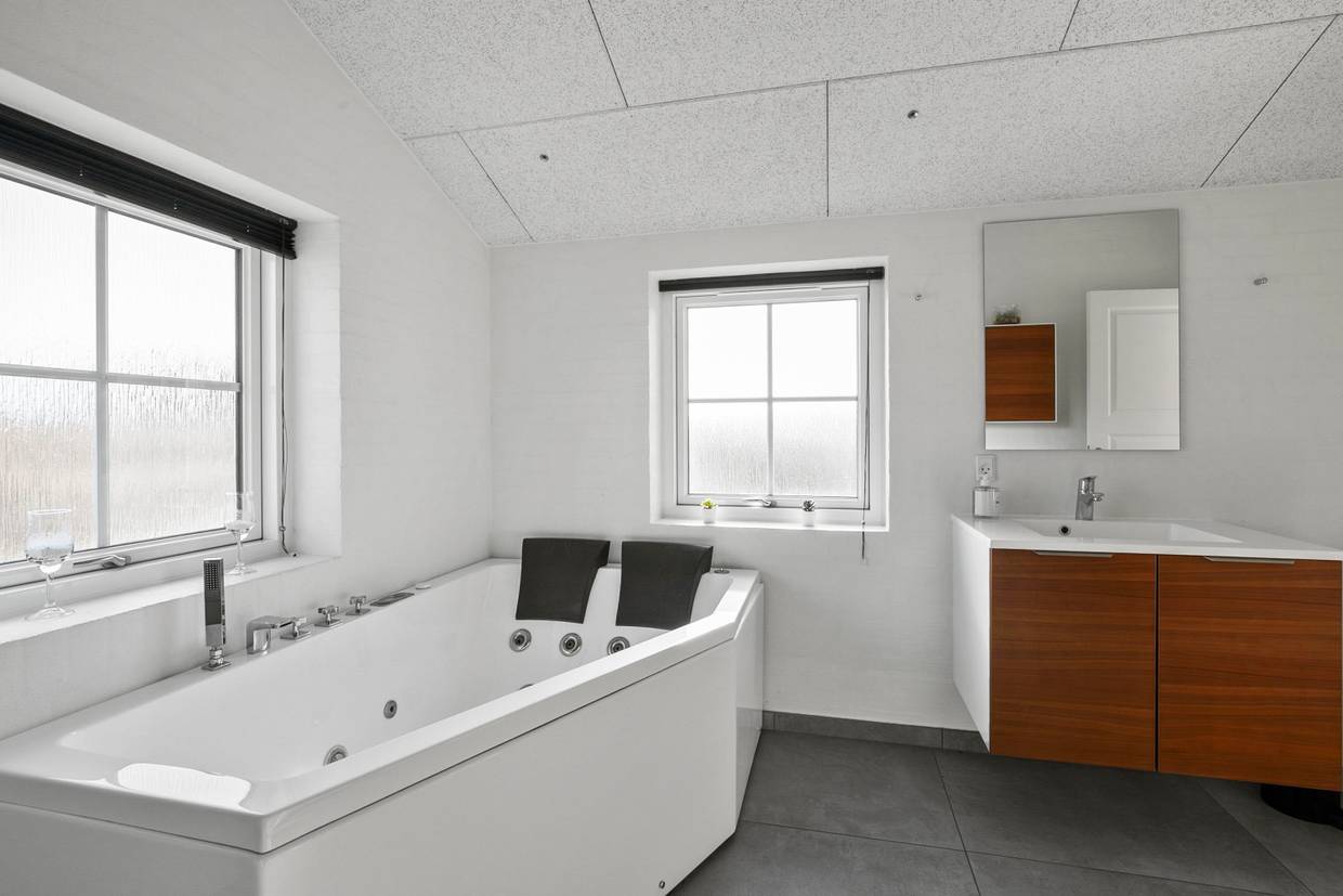 Foto von Ferienhaus BI92 in Årgab - Westjütland