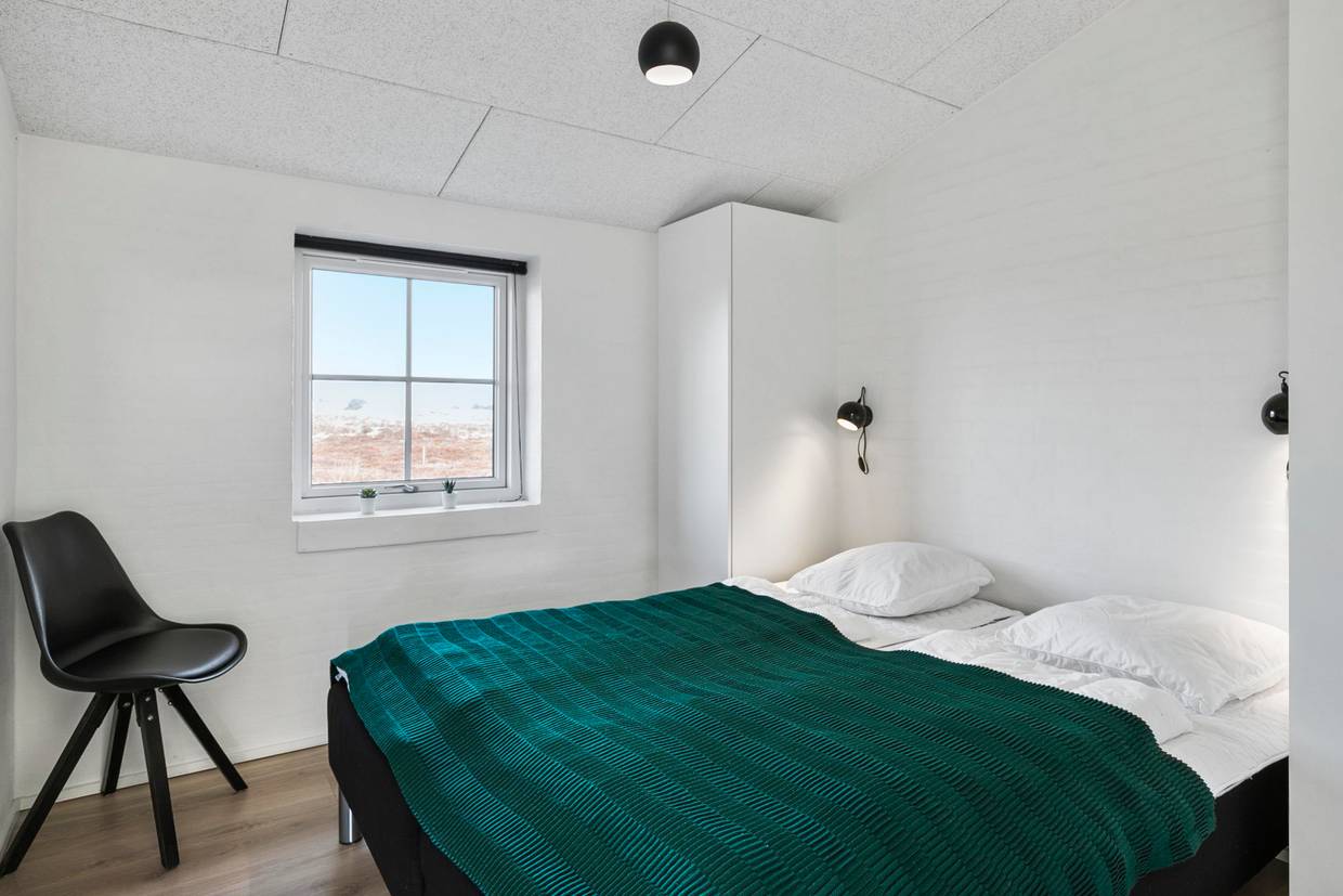 Foto von Ferienhaus BI92 in Årgab - Westjütland