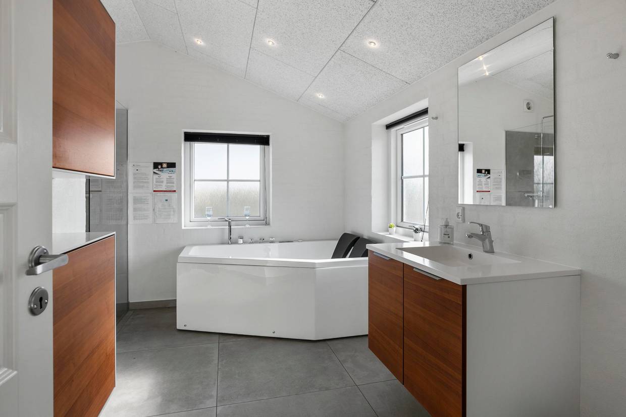 Foto von Ferienhaus BI92 in Årgab - Westjütland