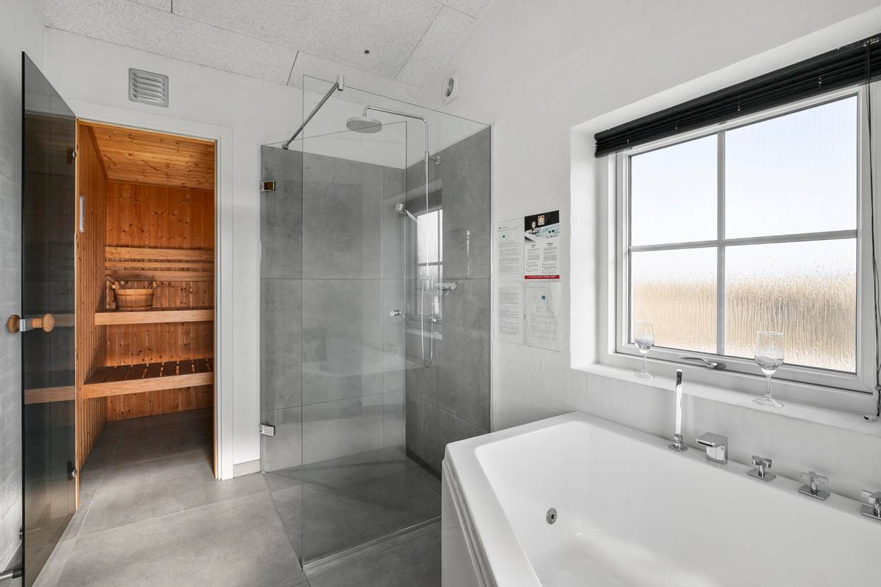 Foto von Ferienhaus BI92 in Årgab - Westjütland