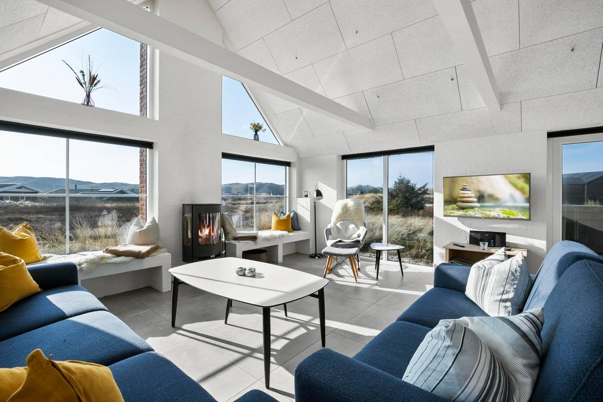 Foto von Ferienhaus BI92 in Årgab - Westjütland