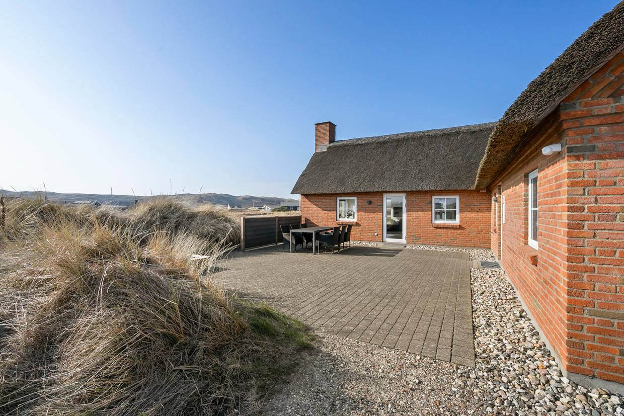 Foto von Ferienhaus BI92 in Årgab - Westjütland