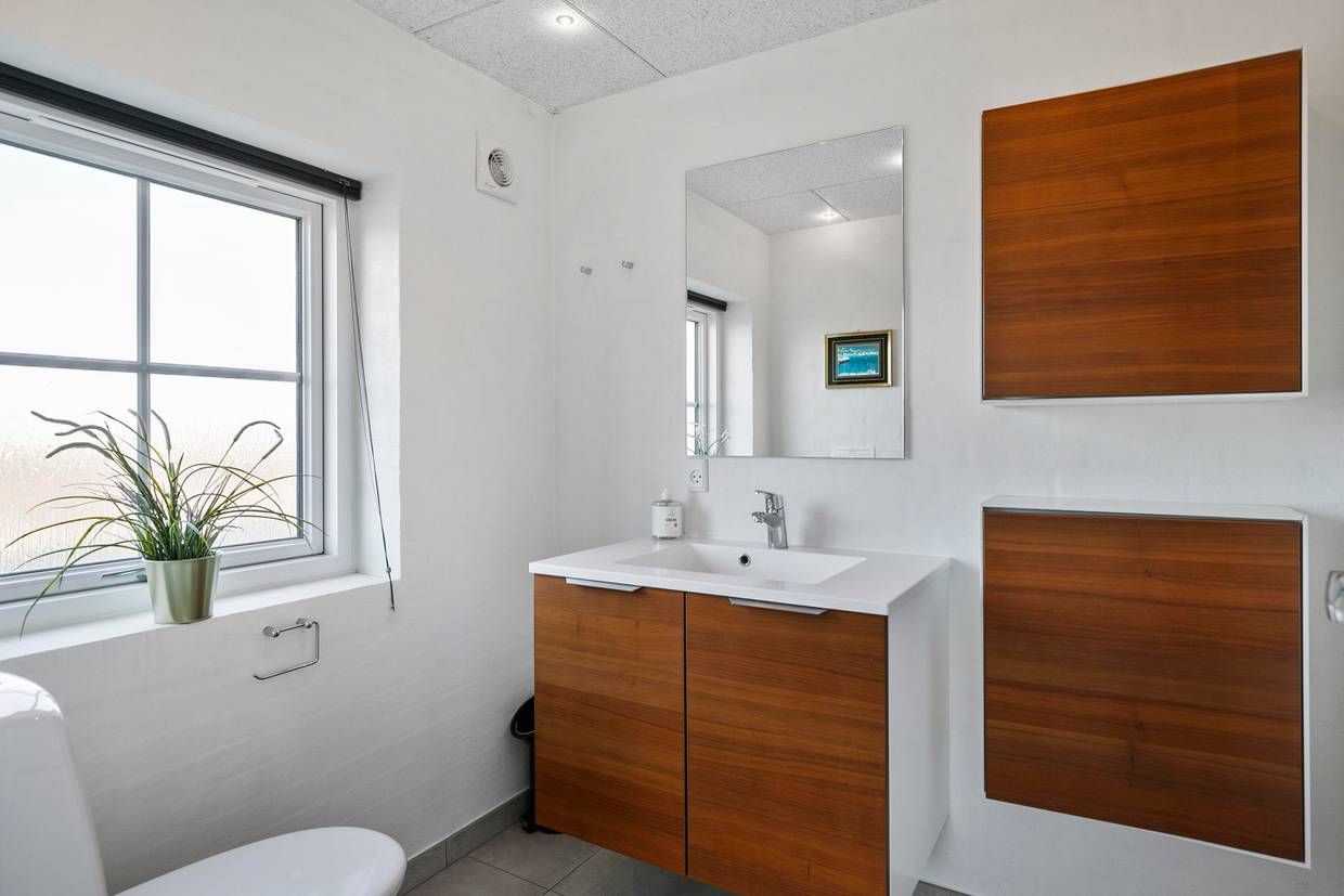Foto von Ferienhaus BI92 in Årgab - Westjütland
