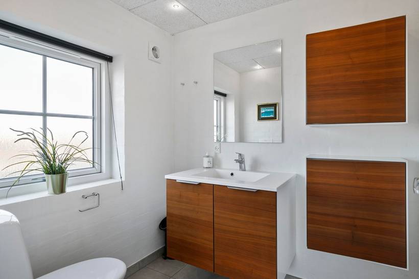 Foto von Ferienhaus BI92 in Årgab - Westjütland