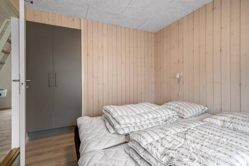 Foto von Ferienhaus BI98 in Bork Havn - Westjütland