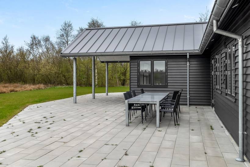 Foto von Ferienhaus BI98 in Bork Havn - Westjütland