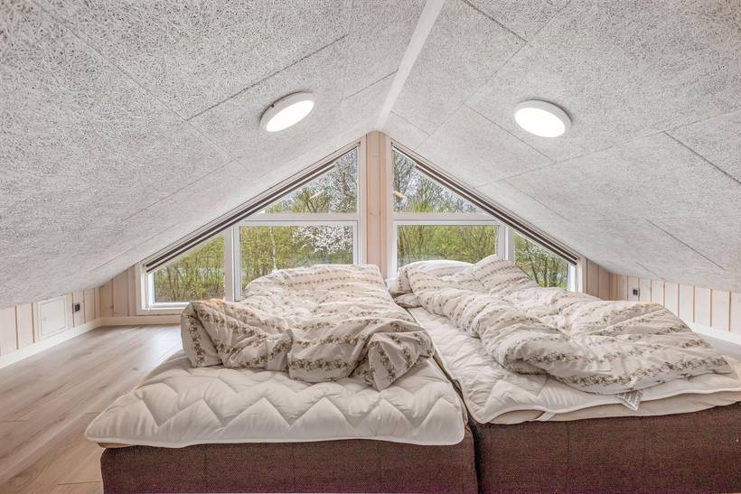 Foto von Ferienhaus BI98 in Bork Havn - Westjütland