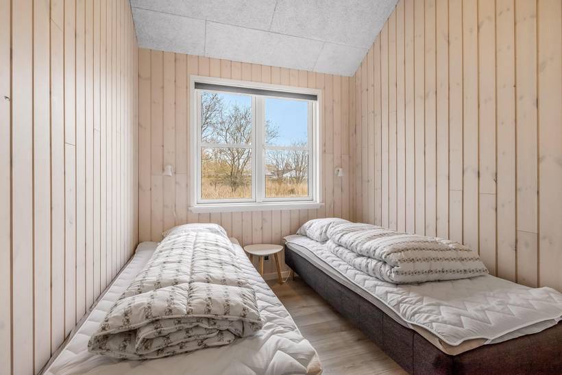 Foto von Ferienhaus BI98 in Bork Havn - Westjütland