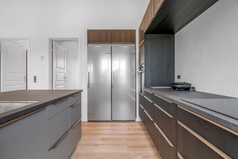 Foto von Ferienhaus BI98 in Bork Havn - Westjütland
