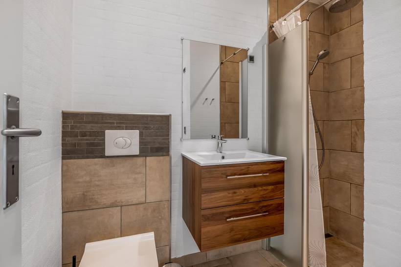 Foto von Ferienhaus BI98 in Bork Havn - Westjütland