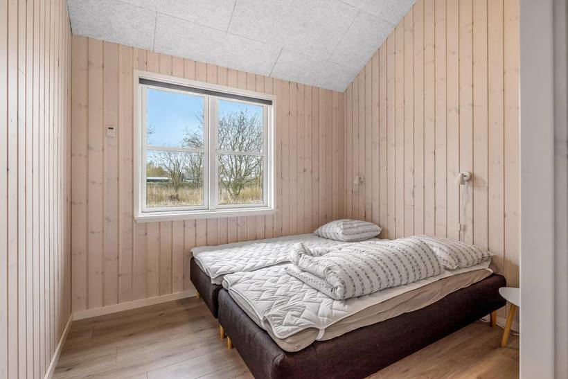 Foto von Ferienhaus BI98 in Bork Havn - Westjütland
