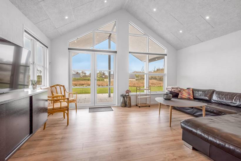 Foto von Ferienhaus BI98 in Bork Havn - Westjütland