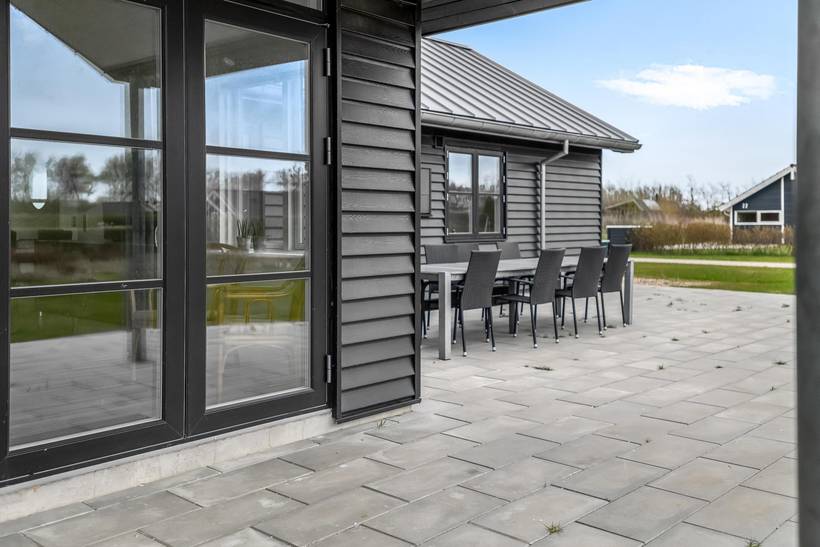 Foto von Ferienhaus BI98 in Bork Havn - Westjütland
