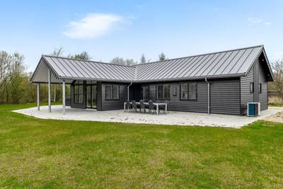 Vorschaubild von Ferienhaus BI98 in Bork Havn - Westjütland