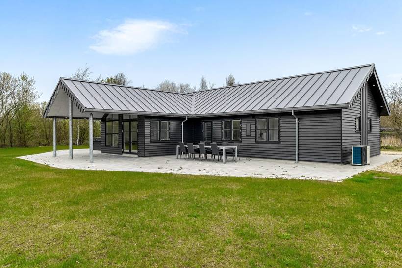 Foto von Ferienhaus BI98 in Bork Havn - Westjütland