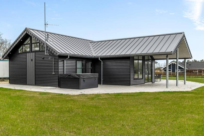 Foto von Ferienhaus BI98 in Bork Havn - Westjütland