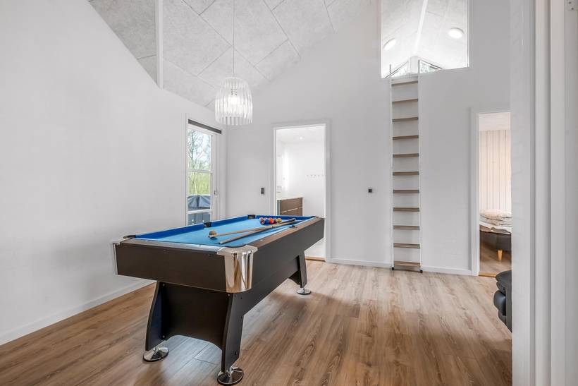 Foto von Ferienhaus BI98 in Bork Havn - Westjütland