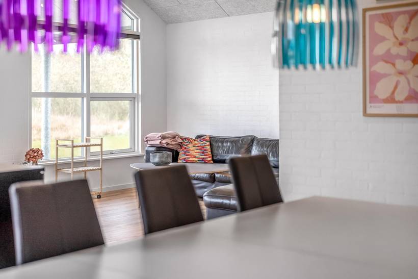 Foto von Ferienhaus BI98 in Bork Havn - Westjütland