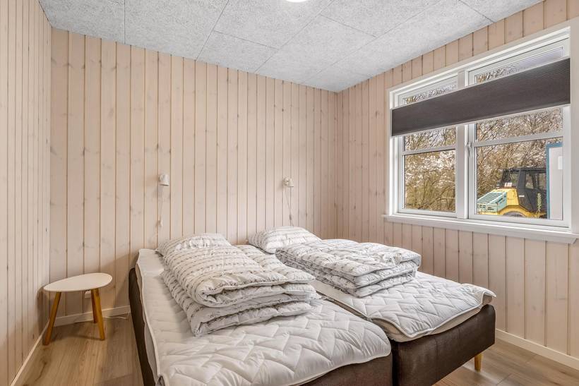 Foto von Ferienhaus BI98 in Bork Havn - Westjütland