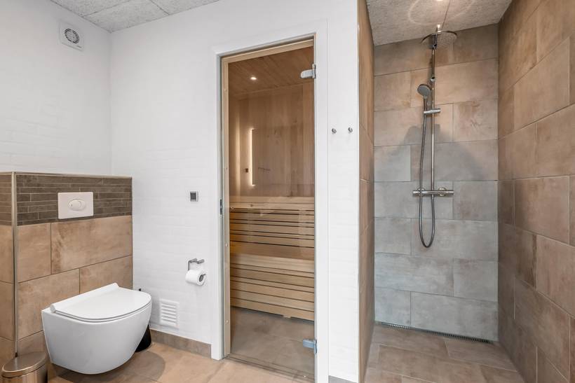 Foto von Ferienhaus BI98 in Bork Havn - Westjütland