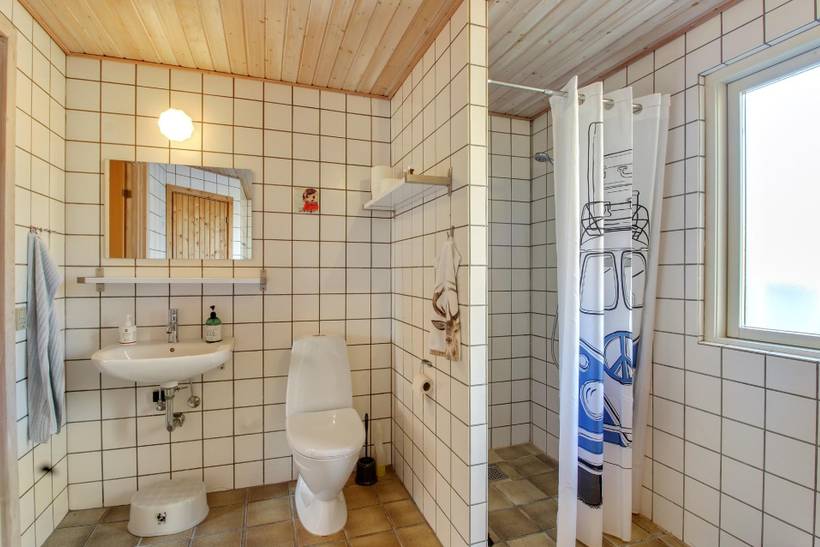 Foto von Ferienhaus BI99 in Vejers Strand - Westjütland