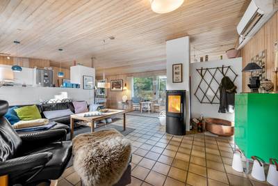 Vorschaubild von Ferienhaus BI99 in Vejers Strand - Westjütland