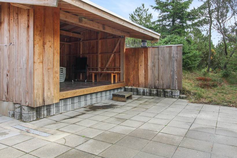 Foto von Ferienhaus BI99 in Vejers Strand - Westjütland